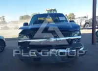2003 Chevrolet Silverado фото