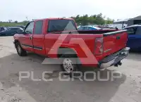 2003 Chevrolet Silverado фото