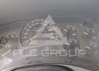 2003 Chevrolet Silverado фото
