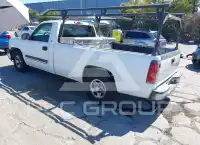 2003 Chevrolet Silverado фото
