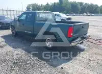 2003 Chevrolet Silverado фото