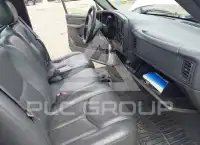 2003 Chevrolet Silverado фото