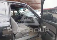2003 Chevrolet Silverado фото