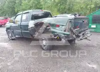 2003 Chevrolet Silverado фото