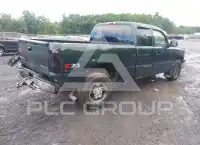 2003 Chevrolet Silverado фото