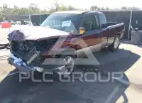 2003 Chevrolet Silverado фото