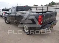 2003 Chevrolet Silverado photo