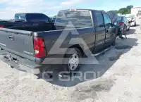 2003 Chevrolet Silverado фото