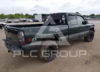 2003 Chevrolet Silverado photo