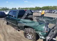 2003 Chevrolet Silverado photo