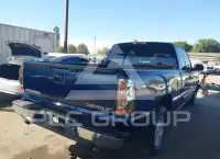 2003 Chevrolet Silverado фото