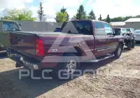 2003 Chevrolet Silverado фото