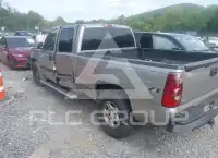 2003 Chevrolet Silverado фото