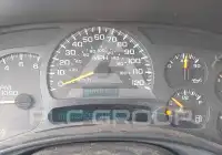 2003 Chevrolet Silverado photo