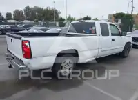 2003 Chevrolet Silverado фото