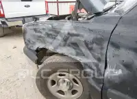 2003 Chevrolet Silverado photo