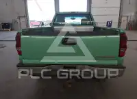 2003 Chevrolet Silverado фото