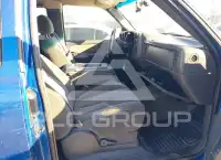 2003 Chevrolet Silverado photo