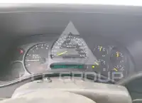 2003 Chevrolet Silverado фото
