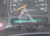 2003 Chevrolet Silverado фото