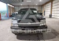 2003 Chevrolet Silverado фото