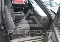 2003 Chevrolet Silverado фото