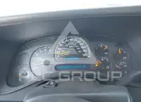 2003 Chevrolet Silverado фото