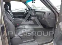 2003 Chevrolet Silverado фото