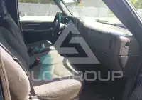 2003 Chevrolet Silverado фото