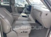 2003 Chevrolet Silverado фото