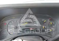2003 Chevrolet Silverado фото