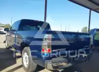 2003 Chevrolet Silverado фото
