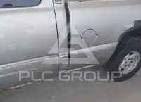 2003 Chevrolet Silverado фото
