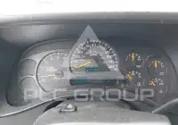 2003 Chevrolet Silverado photo