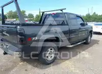 2003 Chevrolet Silverado фото