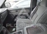 2003 Chevrolet Silverado фото