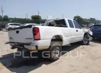 2003 Chevrolet Silverado фото