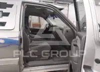 2003 Chevrolet Silverado фото