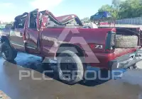 2003 Chevrolet Silverado фото