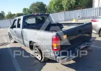 2003 Chevrolet Silverado фото