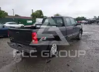 2003 Chevrolet Silverado фото