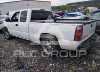 2003 Chevrolet Silverado фото