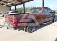 2003 Chevrolet Silverado фото
