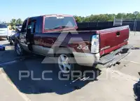 2003 Chevrolet Silverado фото