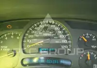2003 Chevrolet Silverado фото