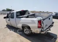 2003 Chevrolet Silverado фото