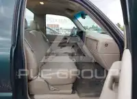 2003 Chevrolet Silverado photo