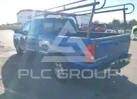 2003 Chevrolet Silverado photo
