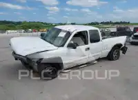 2003 Chevrolet Silverado фото