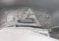 2003 Chevrolet Silverado фото